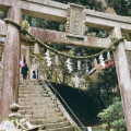 実際訪問したユーザーが直接撮影して投稿した玉置川神社玉置神社の写真