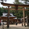 実際訪問したユーザーが直接撮影して投稿した穂高神社穂高神社の写真