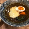 スープカレー - 実際訪問したユーザーが直接撮影して投稿した旭町スープカレーブンガ ブンガの写真のメニュー情報