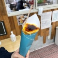 実際訪問したユーザーが直接撮影して投稿した富雄元町スイーツUSAGIの写真