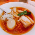 実際訪問したユーザーが直接撮影して投稿した川合町ラーメン / つけ麺学ん家の写真