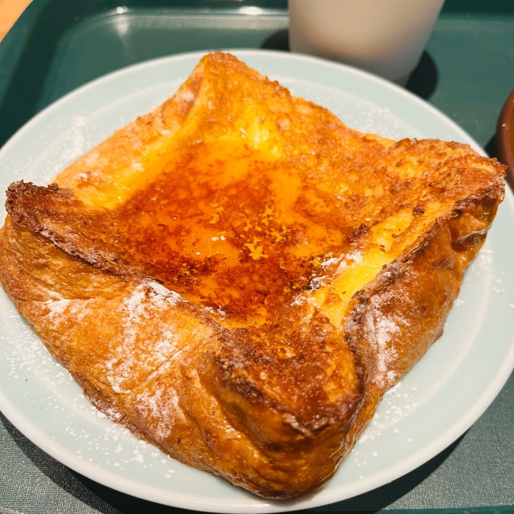 yukkiynaさんが投稿した本市場町ベーカリーのお店One Hundred Bakery富士店/ワン ハンドレッド ベーカリーフジテンの写真