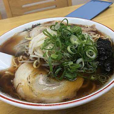 西脇大橋ラーメンのundefinedに実際訪問訪問したユーザーunknownさんが新しく投稿した新着口コミの写真