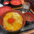 実際訪問したユーザーが直接撮影して投稿した京橋鶏料理鶏味座 京橋エドグラン店の写真