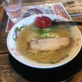 実際訪問したユーザーが直接撮影して投稿した吉田本町ラーメン / つけ麺風雲亭の写真