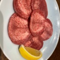 実際訪問したユーザーが直接撮影して投稿した綾瀬焼肉焼肉せんりゅう 綾瀬店の写真