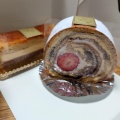 実際訪問したユーザーが直接撮影して投稿した鴨島町鴨島ケーキ菓子工房 みずほの写真