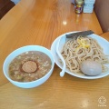 味玉つけそば - 実際訪問したユーザーが直接撮影して投稿した京島ラーメン / つけ麺すずめ食堂の写真のメニュー情報