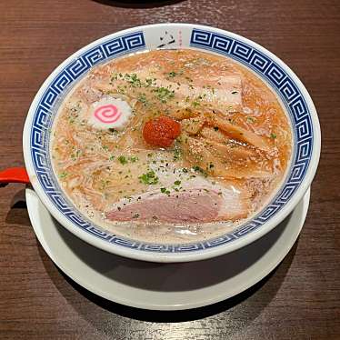 からみそラーメン ふくろう 伏見納屋橋店のundefinedに実際訪問訪問したユーザーunknownさんが新しく投稿した新着口コミの写真