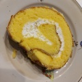 ケーキ単品 - 実際訪問したユーザーが直接撮影して投稿した中スイーツ肥後節菓熊本 むらたの写真のメニュー情報