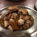 実際訪問したユーザーが直接撮影して投稿した屋島中町鶏料理一鶴 屋島店の写真