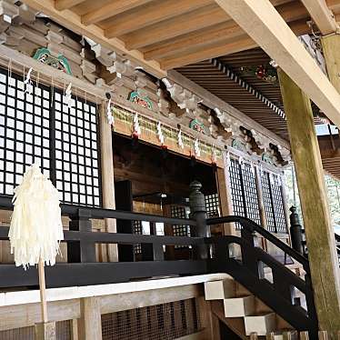 ゆるりゆらりさんが投稿した宮中神社のお店鹿島神宮/カシマ ジングウの写真