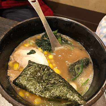 実際訪問したユーザーが直接撮影して投稿した清武町加納ラーメン / つけ麺風来軒 加納本店の写真