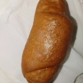塩パン - 実際訪問したユーザーが直接撮影して投稿した大毛サンドイッチベーカリーキッチンドゥマンの写真のメニュー情報
