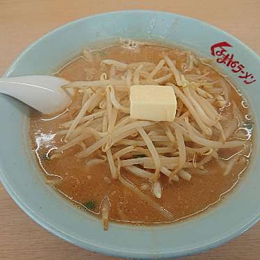 実際訪問したユーザーが直接撮影して投稿した中田町ラーメン専門店くるまやラーメン 新発田バイパス店の写真