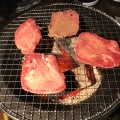 実際訪問したユーザーが直接撮影して投稿した西泉丘焼肉炭火焼肉七輪 服部緑地店の写真