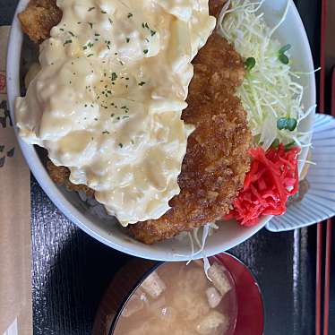 定食と丼の店 幸心のundefinedに実際訪問訪問したユーザーunknownさんが新しく投稿した新着口コミの写真