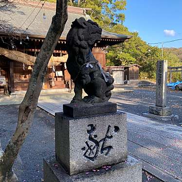 実際訪問したユーザーが直接撮影して投稿した頃末北神社伊豆神社の写真