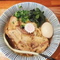 実際訪問したユーザーが直接撮影して投稿した国分福島ラーメン / つけ麺麺屋 トラノコの写真