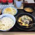 実際訪問したユーザーが直接撮影して投稿した南津守牛丼松屋 南津守店の写真