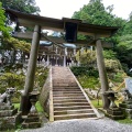 実際訪問したユーザーが直接撮影して投稿した玉置川神社玉置神社の写真