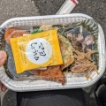 のり弁当 - 実際訪問したユーザーが直接撮影して投稿した西大友町お弁当ほっかほっか亭 岡崎西大友店の写真のメニュー情報