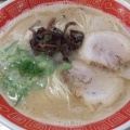 実際訪問したユーザーが直接撮影して投稿した本町ラーメン / つけ麺博多ラーメン にこいちの写真