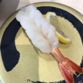 実際訪問したユーザーが直接撮影して投稿した戸賀町回転寿司はま寿司 彦根戸賀店の写真