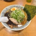 実際訪問したユーザーが直接撮影して投稿した外町ラーメン専門店丸源ラーメン 彦根店の写真