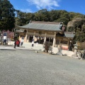 実際訪問したユーザーが直接撮影して投稿した西公園神社光雲神社の写真