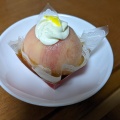 生菓子A - 実際訪問したユーザーが直接撮影して投稿した愛国東ケーキパティスリー としおの写真のメニュー情報