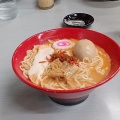 実際訪問したユーザーが直接撮影して投稿した本町ラーメン / つけ麺麺家 幸乃鶏の写真