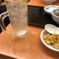 実際訪問したユーザーが直接撮影して投稿した内神田中華料理日高屋 神田西口店の写真