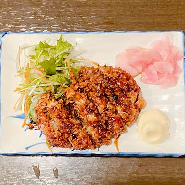 実際訪問したユーザーが直接撮影して投稿した西日暮里居酒屋居酒屋 なかむらの写真