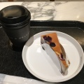 実際訪問したユーザーが直接撮影して投稿した成城カフェDEAN&DELUCA カフェ成城店の写真