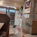 実際訪問したユーザーが直接撮影して投稿した梅田とんかつ松のや 大阪駅前第3ビル店の写真