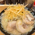 実際訪問したユーザーが直接撮影して投稿した栄町ラーメン / つけ麺味噌のジョー 牛久店の写真