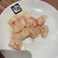 実際訪問したユーザーが直接撮影して投稿した富田焼肉牛角 仙台富沢店の写真