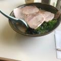 実際訪問したユーザーが直接撮影して投稿した桜丘ラーメン / つけ麺大鵬の写真