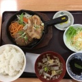 実際訪問したユーザーが直接撮影して投稿した栄町定食屋かささぎの写真