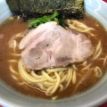 実際訪問したユーザーが直接撮影して投稿した犬蔵ラーメン / つけ麺武蔵家 東名川崎店の写真