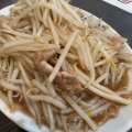 店内飲食 - 実際訪問したユーザーが直接撮影して投稿した日名北町ラーメン専門店ベトコンラーメン 翔華 北岡崎店の写真のメニュー情報