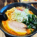 実際訪問したユーザーが直接撮影して投稿した本町ラーメン / つけ麺北海道らーめん ひむろ 我孫子店の写真