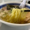 実際訪問したユーザーが直接撮影して投稿した中ノ郷町ラーメン / つけ麺もきちの写真