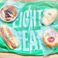 実際訪問したユーザーが直接撮影して投稿した秋根新町ベーカリーBAKERY EIGHT BEATの写真