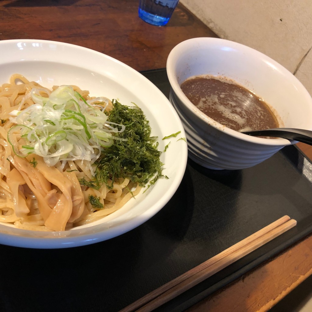 実際訪問したユーザーが直接撮影して投稿した美原町ラーメン専門店麺処 福吉 本家の写真