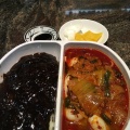 実際訪問したユーザーが直接撮影して投稿した歌舞伎町韓国料理ジャジャン麺ハウスの写真