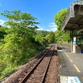 実際訪問したユーザーが直接撮影して投稿した浅川駅（代表）浅川駅 (JR牟岐線)の写真