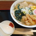 実際訪問したユーザーが直接撮影して投稿した林泉寺ラーメン / つけ麺金ちゃんラーメン 米沢店の写真