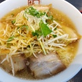 実際訪問したユーザーが直接撮影して投稿した本町ラーメン専門店喜多方ラーメン坂内  上尾店の写真